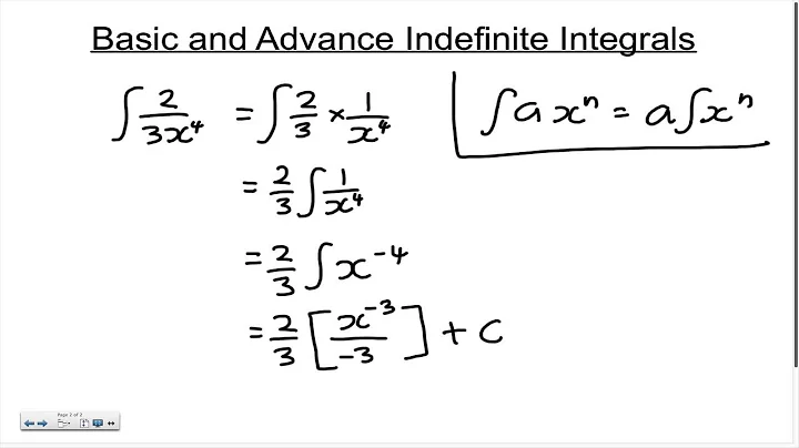 SPM - Form 5 - Add Math - Integration 1 - DayDayNews