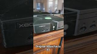 Original XBox Facts #1