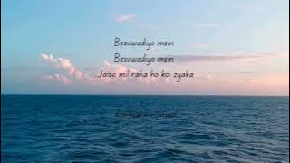 relaxing music - Qafiranaa #relaxmusic #enjoylife