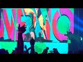 DJ NERVO Set 2 | Believe Music Hall | Sat Aug 24, 2019 | EDM Music