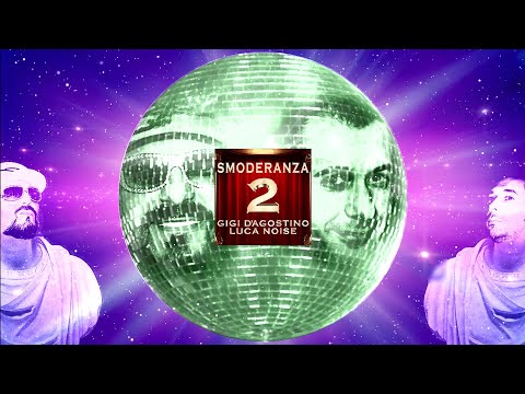 GIGI D’AGOSTINO & LUCA NOISE - AMOR VALIENTE (GIGI DAG & LUC ON MIX)