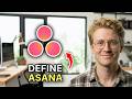How to Define Asana - Easy Guide 2026
