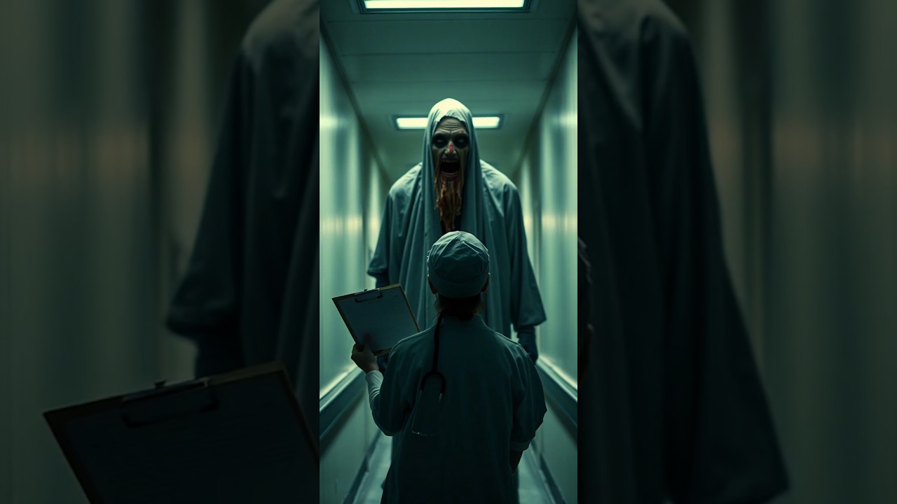 Don’t Break the Rules at Blackridge general hospital 