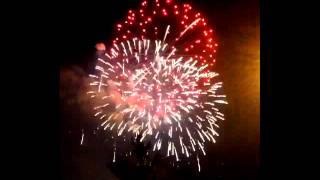 Fireworks