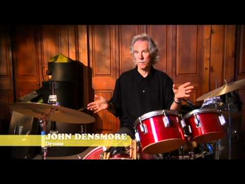 Ray, Robby, and John Discuss The Evolution Of The Doors Thumbnail image