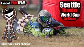 Seattle Thunder Us Pro Team Atworld Cup 2018 The Story