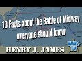 10 Facts about the Battle of Midway everyone should know