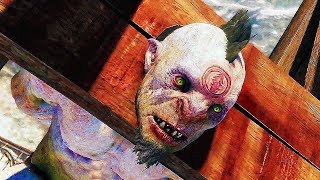 L'OMBRE DE LA GUERRE : La Tribu de la Terreur Trailer VF screenshot 1