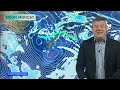 NZ 7 Day - Next high pressure has a puncture