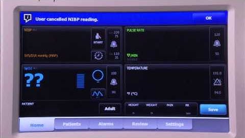 How To: Obtaining an Accurate Blood Pressure Reading with Welch Allyn Connex Integrated Devices