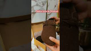 #unboxing #amazon#filipkart #viral Birkenstock Boston