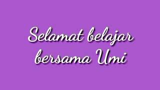 Perbedaan iklan, slogan, dan poster.