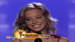 Nbc Commercial Breaks  August 5 2007