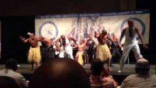 Unknown Step Team