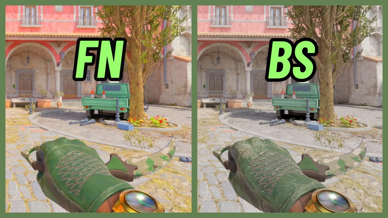 ★ CS2 Driver Gloves Racing Green | All Floats In-Game Showcase [4K]