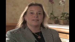 CAALA Past President Interview - Christine Spagnoli