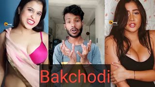 Sofia Ka Bakchodi New Viral Video Sanjay