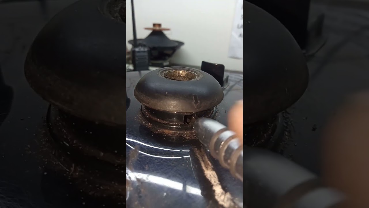 JTC blender  Omniblend blade guide replacement