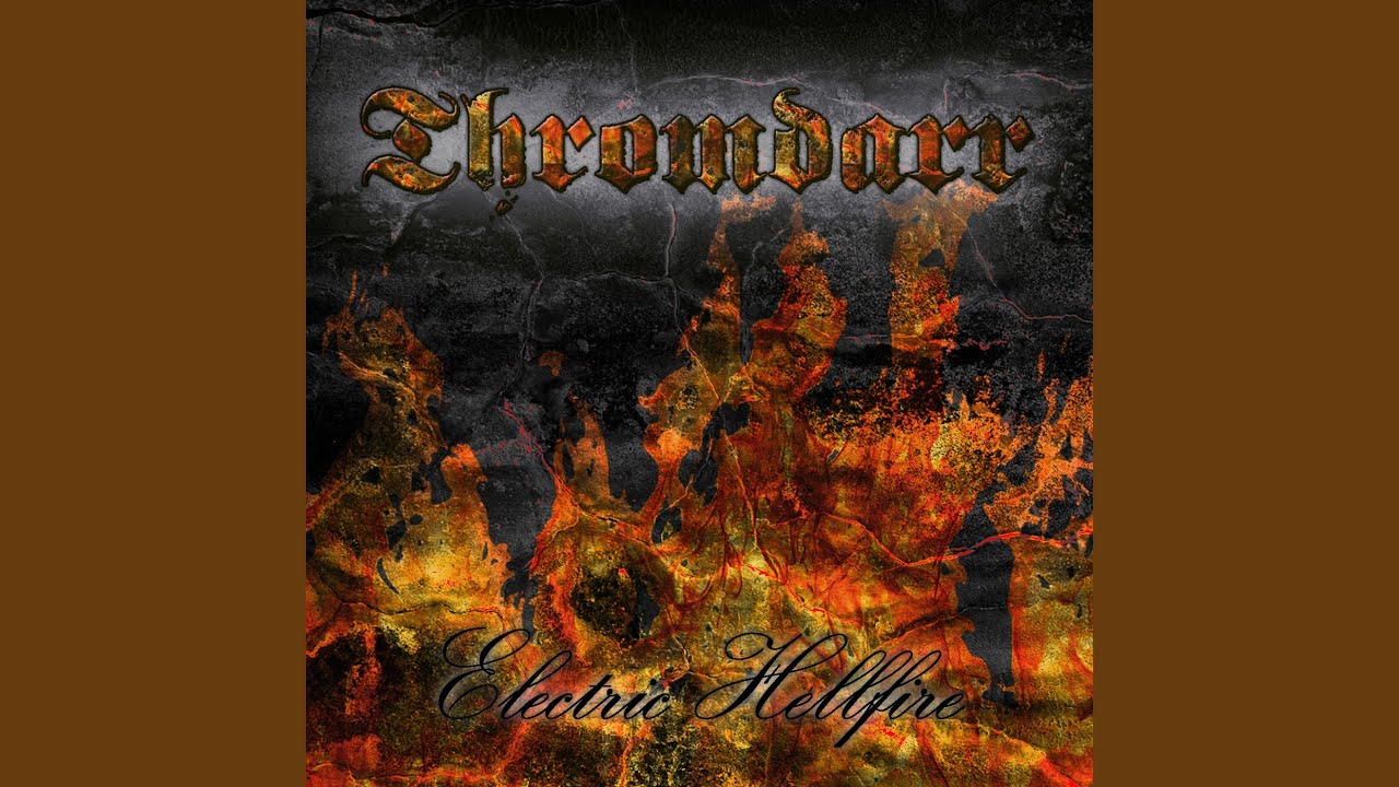 Burn for the Eternity