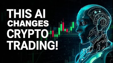 Ai Trading Bot! Stable PROFIT in TRADING with ARTIFICIAL INTELLIGENCE!