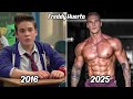 School of Rock Cast Then and Now 2025 | Shocking Transformations &amp; Real