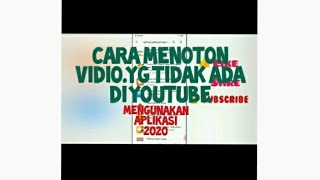 RAHASIA-VIDIO-HOT-2020 screenshot 5