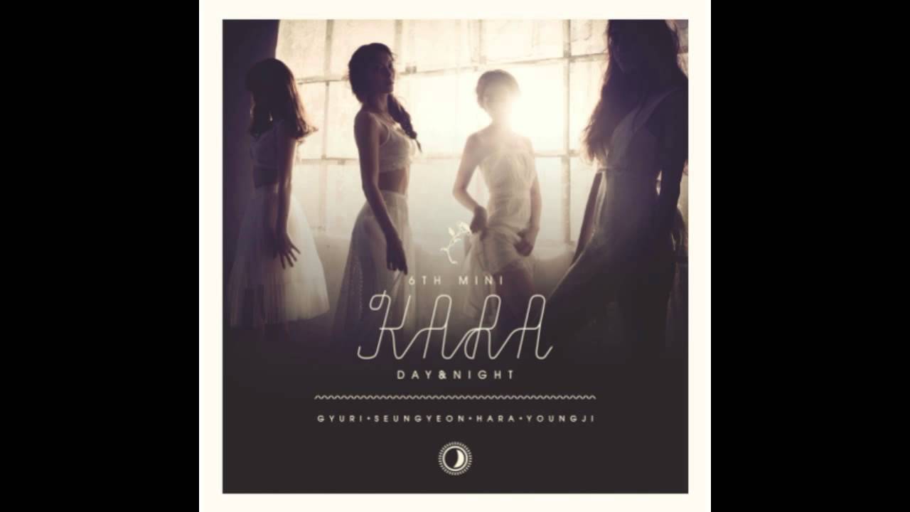 KARA - Mamma Mia (Male Version)