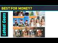 4K Digital Camera for Photography Compact Point and Shoot Best Travel Camera for High Quality Images