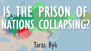 Taras Byk - Is Putin’s Endless Aggression Exhausting Russia’s Military, Social and Economic Reserves
