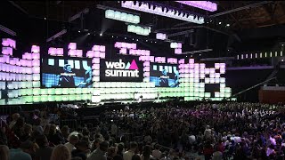 WEB SUMMIT 2022