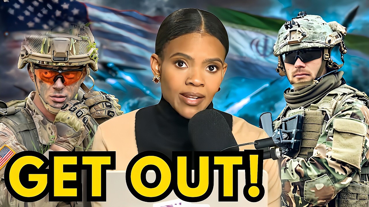 Candace Owens 