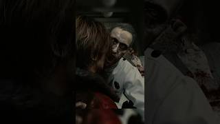 Resident Evil 9 Requiem - High Action Brutal Combat 15