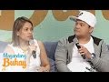 Magandang Buhay: How did Bayani earn Lenlen's father's trust?