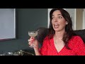 ABSINTHE FAN DRINKS A CORPSE REVIVER COCKTAIL FOR THE FIRST TIME | Hangover Cures | Ciara O Doherty