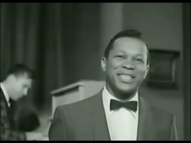 The Platters - Only You class=