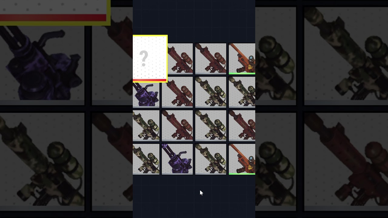 I got a Starfall Rifle! | Big Paintball 2 Roblox