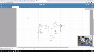 Using Multisim Online