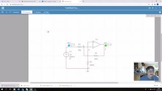 Using Multisim Online