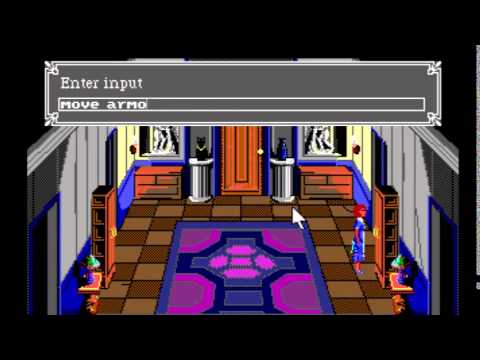 Lo-Fi Let's Play Special: The Colonel's Bequest FULL PLAYTHROUGH!