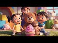 Learning colours with song|@Cocobunny Tv|#colours #learn #songs #nurseryrhymes #learning #kids #colu