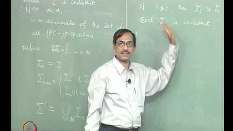 Mod-01 Lec-18 Lecture-18-Adequacy of PC