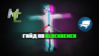 :   Blockbench & MCreator. [Minecraft] 2