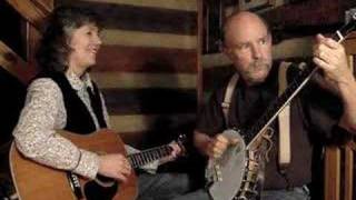 "Sally Goodin" Annie & Mac Old Time Music Moment chords