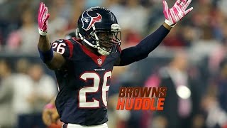 Browns Huddle: Browns Sign Rahim Moore