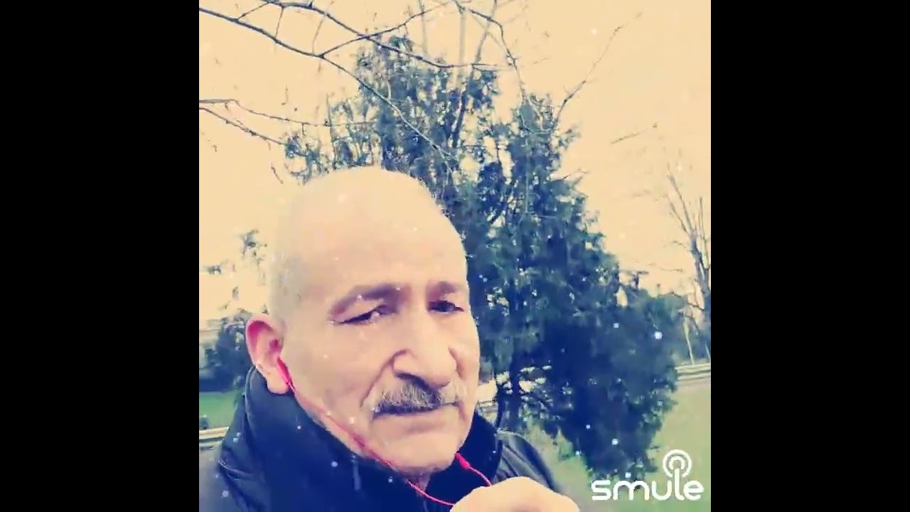 MERAK ETME SEN. 🎤EFSANE BİR FERDİ TAYFUR ESERİ DİNLEYEN GÖNÜLLER GELSİN ❤️