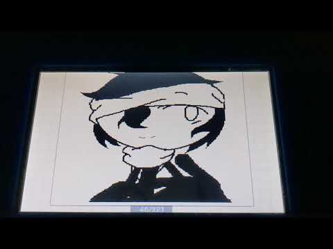 うごメモ　オリ棒PVリレー　完成