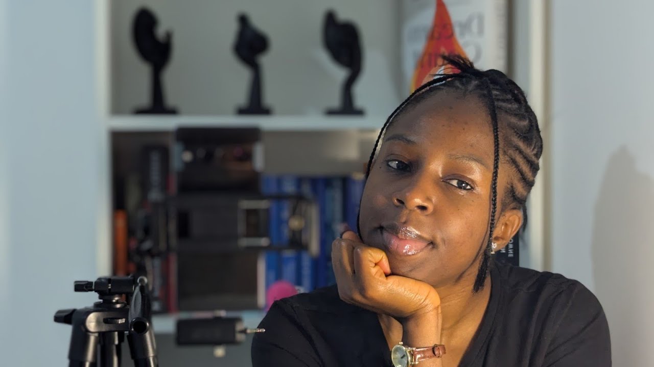 An Orchestra of Minorities character rant