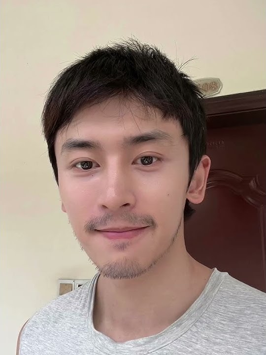 《Cycling & Adventure Journey》 20220827-0830【Zhang Zhehan 张哲瀚】BGM 结他弹奏&哼唱 Playing guitar & humming