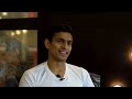 Saurav Ghosal: Squash World Cup "Pressure is a Privilege"