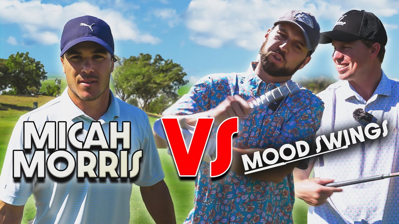 Can We Beat Micah Morris? YouTube